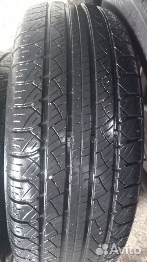 Aplus A919 235/65 R17