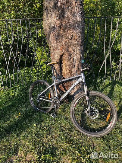 Велосипед Merida