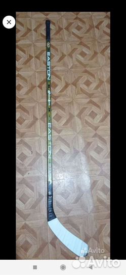 Клюшка хоккейная easton