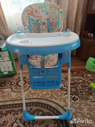 Стульчик для кормления