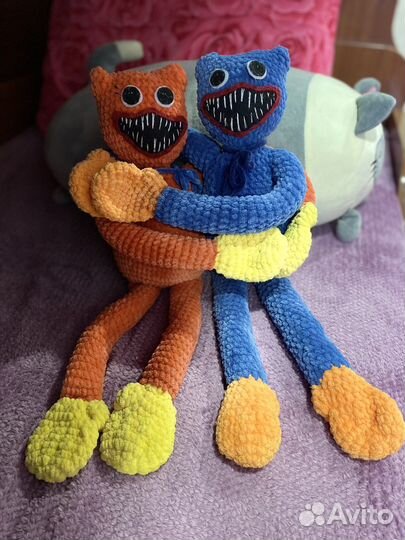 Хагги вагги