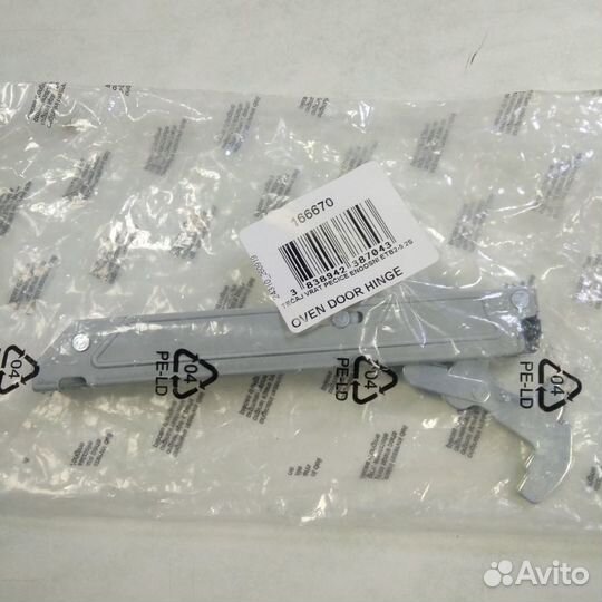 Петли двери духовок Горенье Gorenje