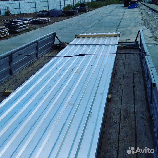 Газель открытая катюша/борт/верх/6метров