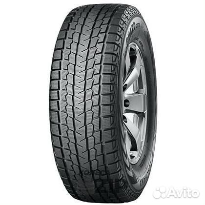 Yokohama Ice Guard SUV G075 285/60 R18 116Q