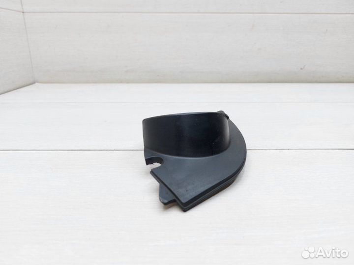 Накладка противотуманной фары правая Bmw 5 Е60