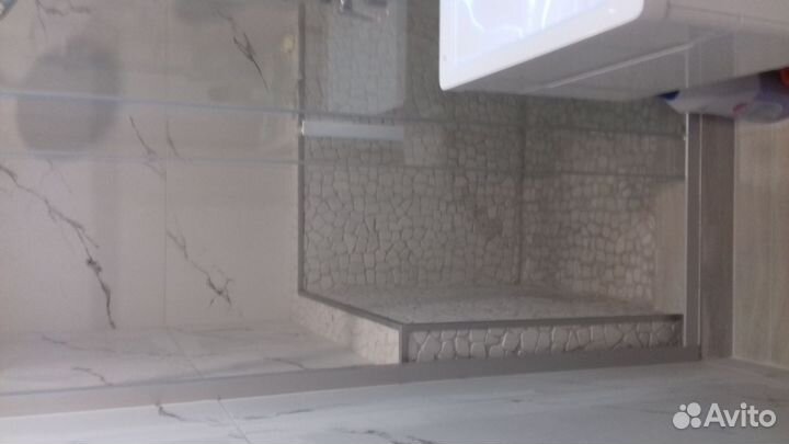 Плиточные работы