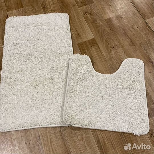 Комплект шагги для ванной 0.5x0.9 и 0.5x0.5