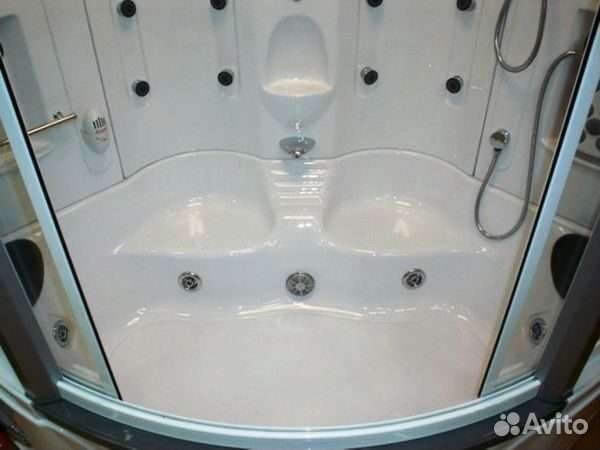 Реставрация ванн жидким акрилом, мрамором