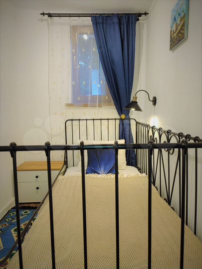 Комната 7 м², 1/1 эт.