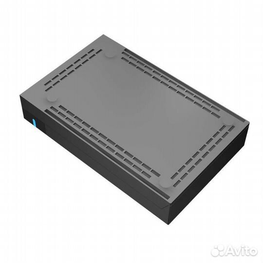 Корпус 3,5 жесткого диска usb 3.0