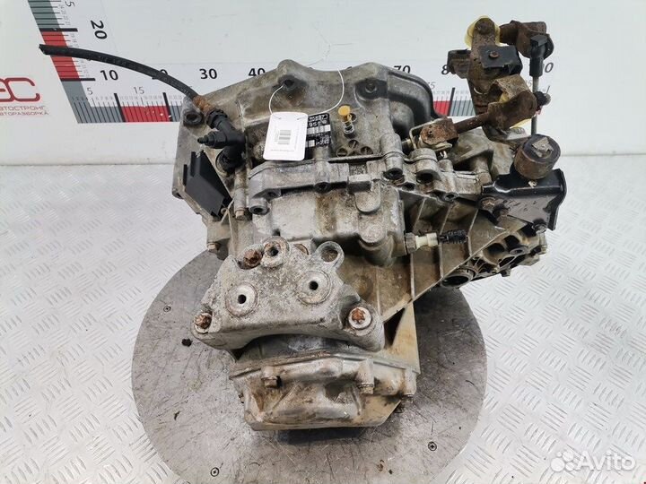 Кпп 5ст (механическая коробка) для Opel Zafira A