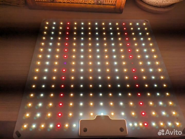 Фитолампа для растений полный спектр