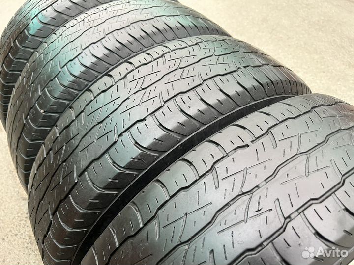 Bridgestone Dueler H/T 687 215/70 R16 99H