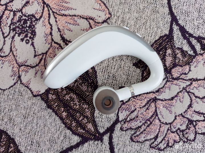 Bluetooth гарнитура