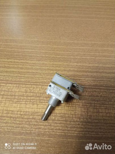 Резисторы 50у-017, эф-017, Кумир-001, сп 3-33-25