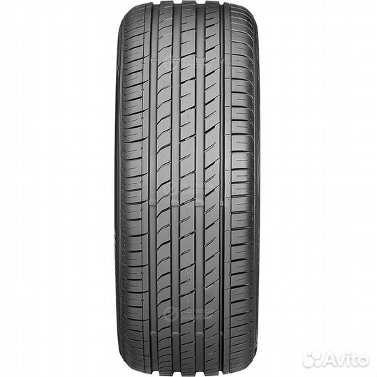 Nexen N'Fera SU1 235/55 R18 104W