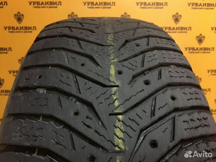 Kumho WinterCraft Ice WI31 205/60 R16 96T