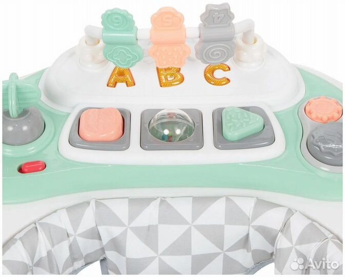 Ходунки детские новые Capella