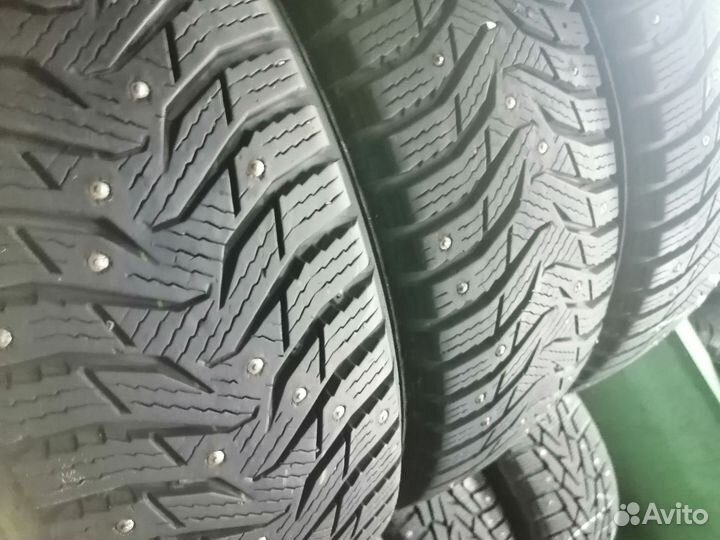 Kumho WinterCraft Ice WI31 185/65 R15