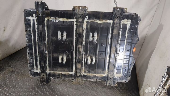 Батарея высоковольтная Nissan Leaf, 2014