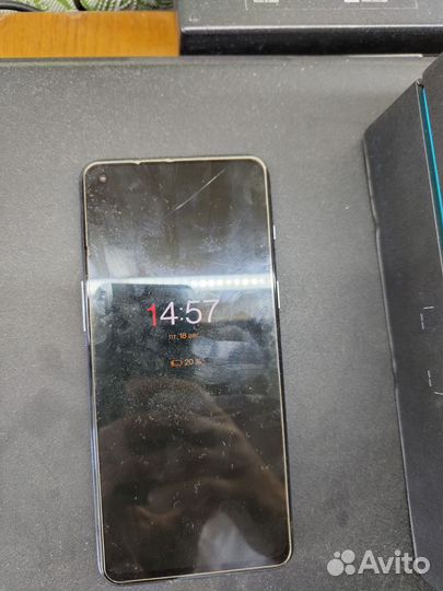 Oneplus nord 2 5g