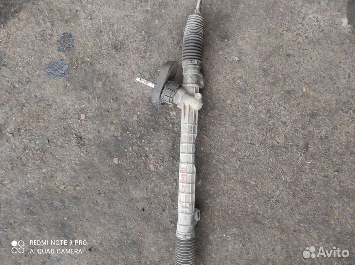 Рулевая рейка Opel Combo 1.3 cdti