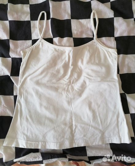 Женские вещи