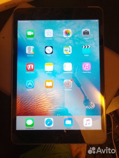 iPad mini a1455