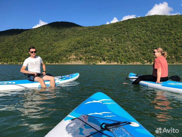 Аренда сап бордов