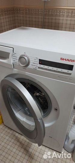 Стиральная машинка бу