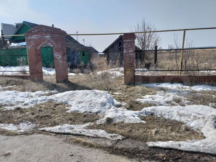 Участок 28 сот. (ИЖС)