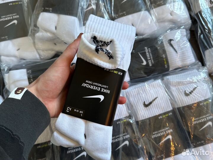 Носки nike everyday