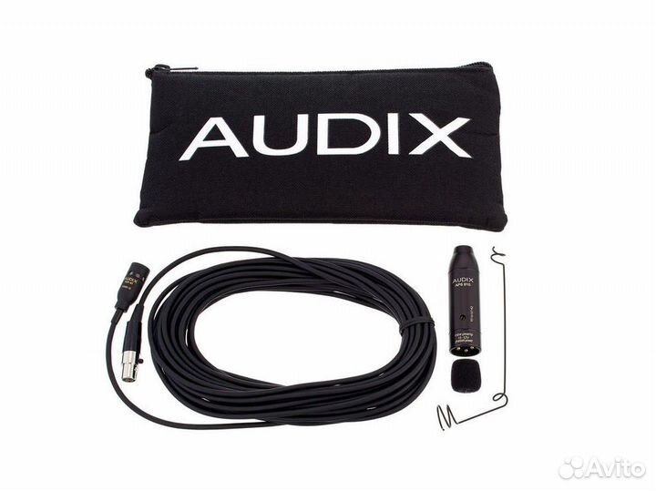 Audix ADX40 подвесной микрофон