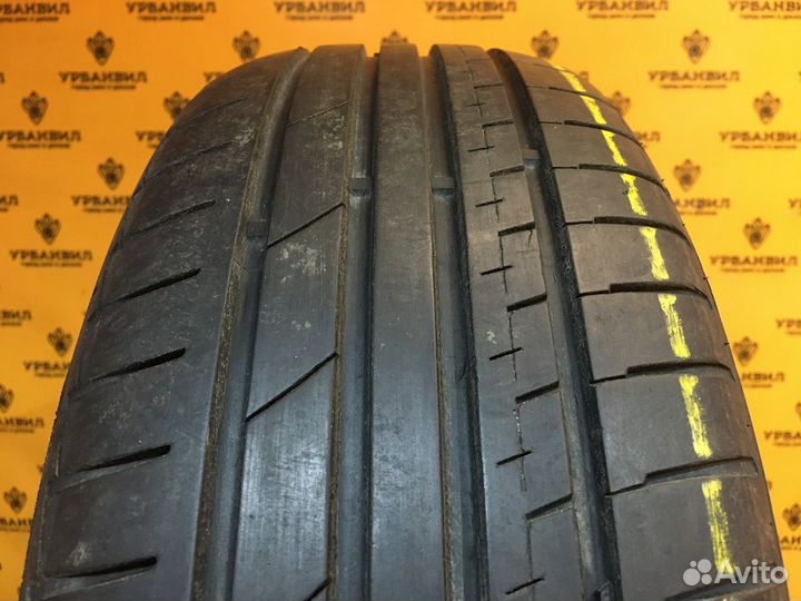 Kapsen Rassurer K737 185/65 R14 86H
