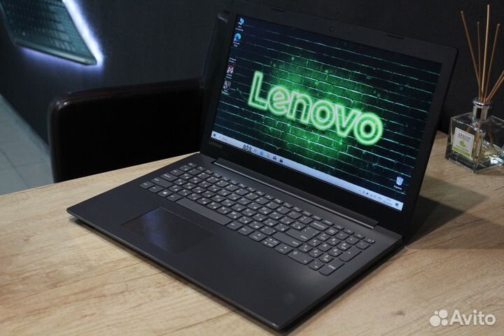 Ноутбук lenovo ideapad 320 15ikb