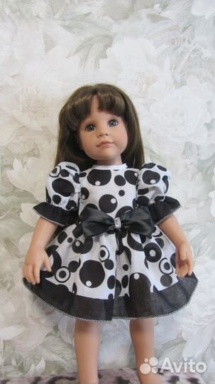 Одежда для кукол здесь