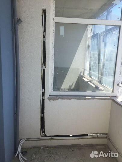 Монтаж, заправка, обслуживание кондиционеров