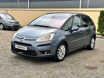 Citroen C4 Picasso 1.6 AMT, 2008, 273 686 км, с пробегом, цена 435 000 руб.