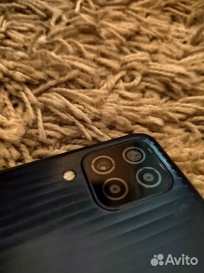 Samsung Galaxy M12, 4/64 ГБ