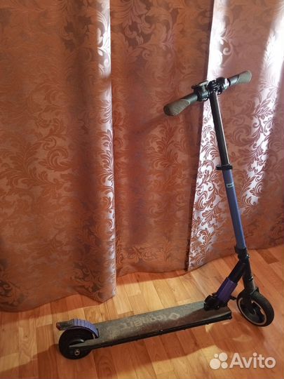 Электросамокат iconbit