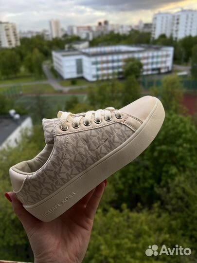 Кеды женские michael kors 37 размер