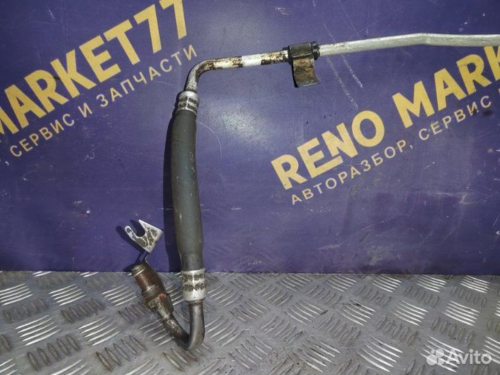 Трубка гур низкого давления Renault Logan LS