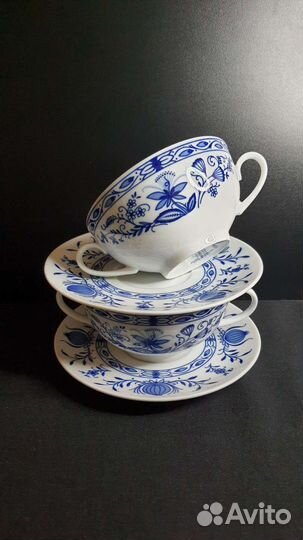 Бульонницы Winterling Германия