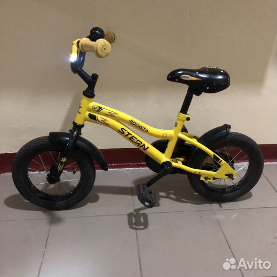 Велосипед