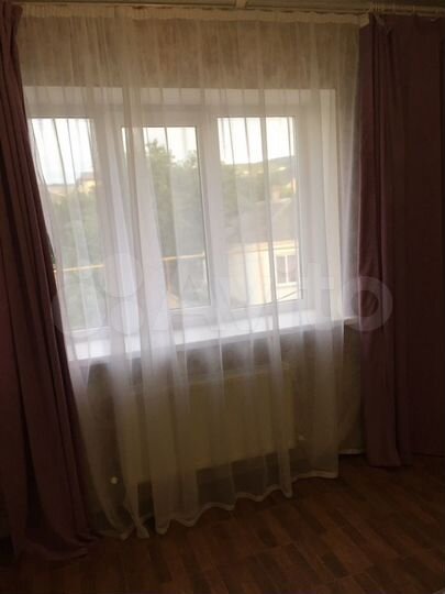 Комната 20 м² в 1-к., 1/2 эт.