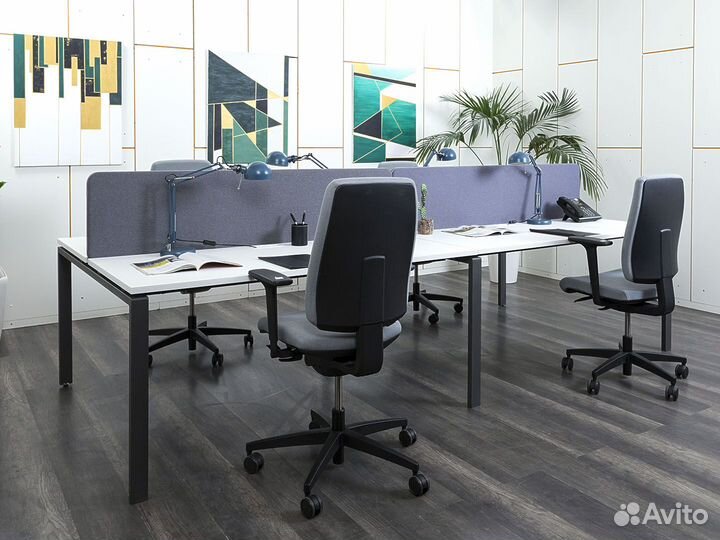 Комплект офисной мебели