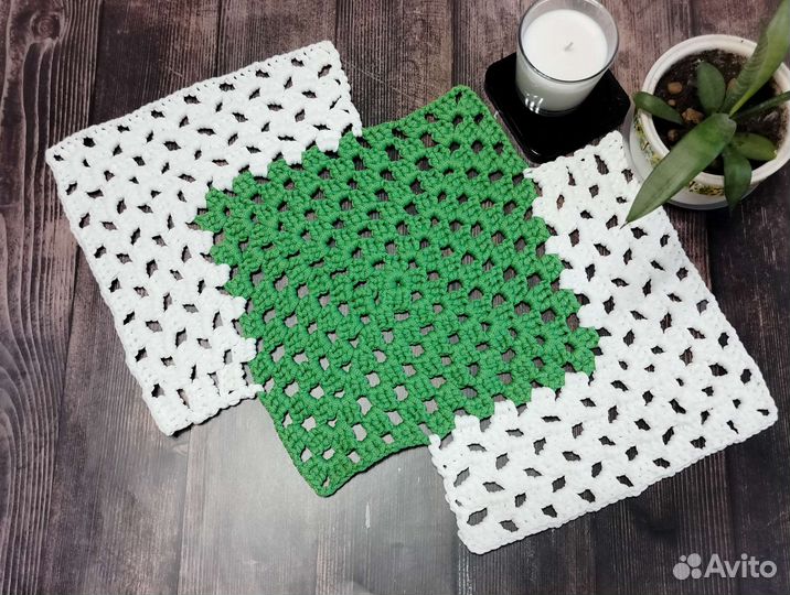 Дорожка на стол