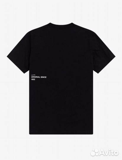 Футболка Fred Perry