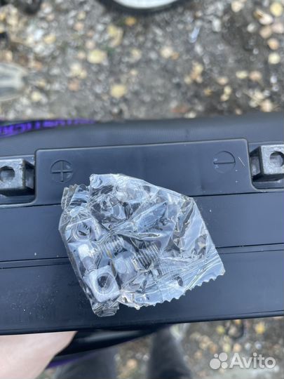 Аккумулятор