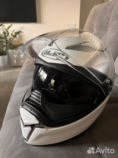 Шлем для мотоцикла
